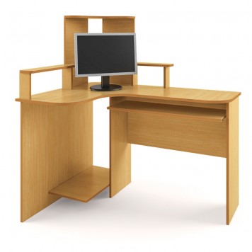 Стол СС-9 компьютерный